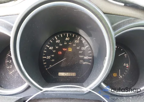 2007 Lexus Rx 350 350 from USA, damaged, VIN 2T2HK31U67C015078